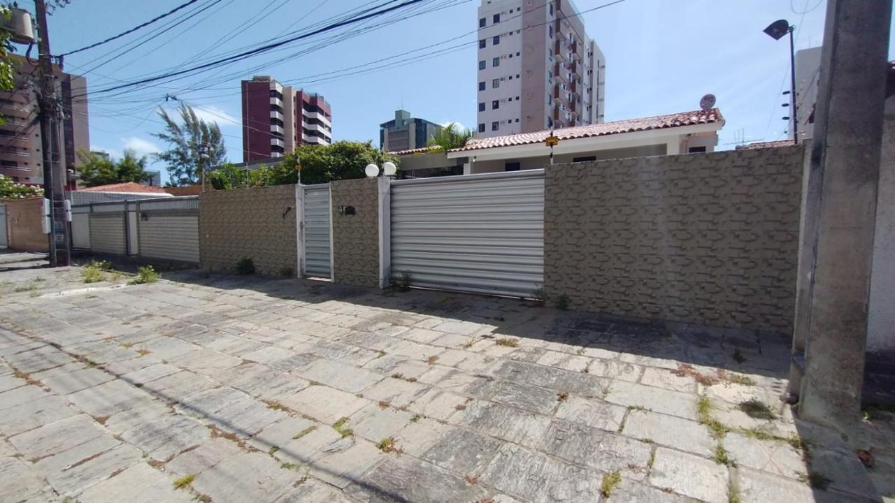 Casa Do Uai Apartment Joao Pessoa Exterior photo
