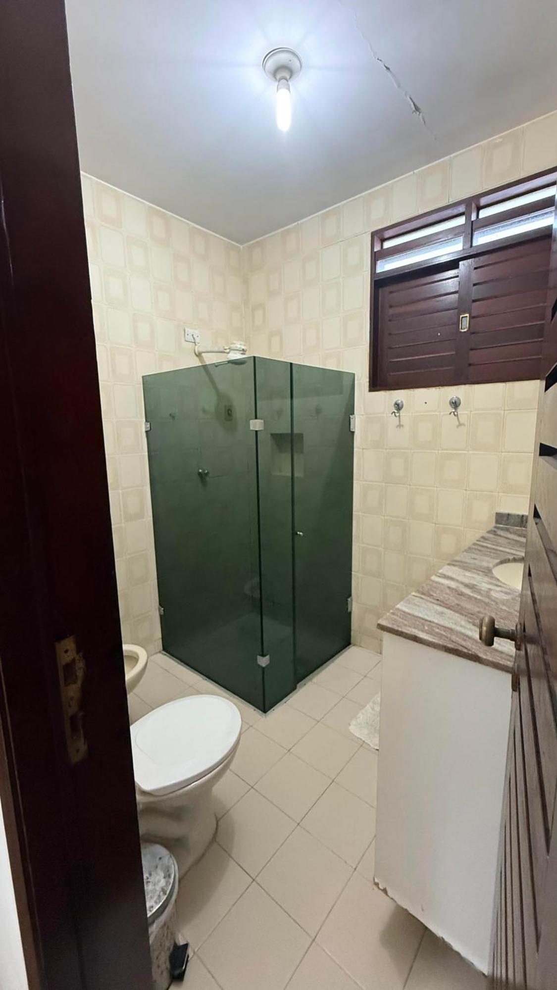 Casa Do Uai Apartment Joao Pessoa Exterior photo