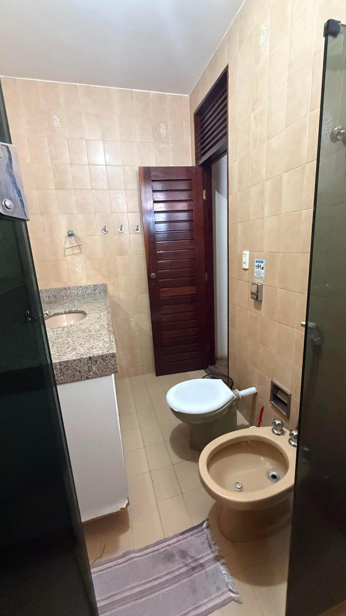 Casa Do Uai Apartment Joao Pessoa Exterior photo