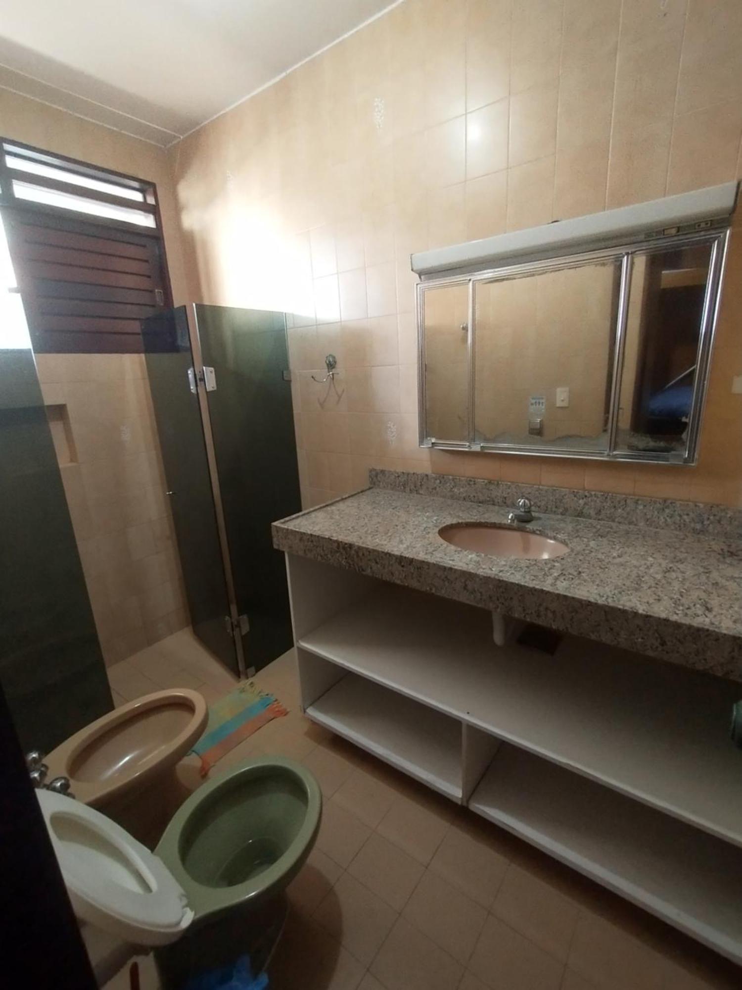 Casa Do Uai Apartment Joao Pessoa Exterior photo
