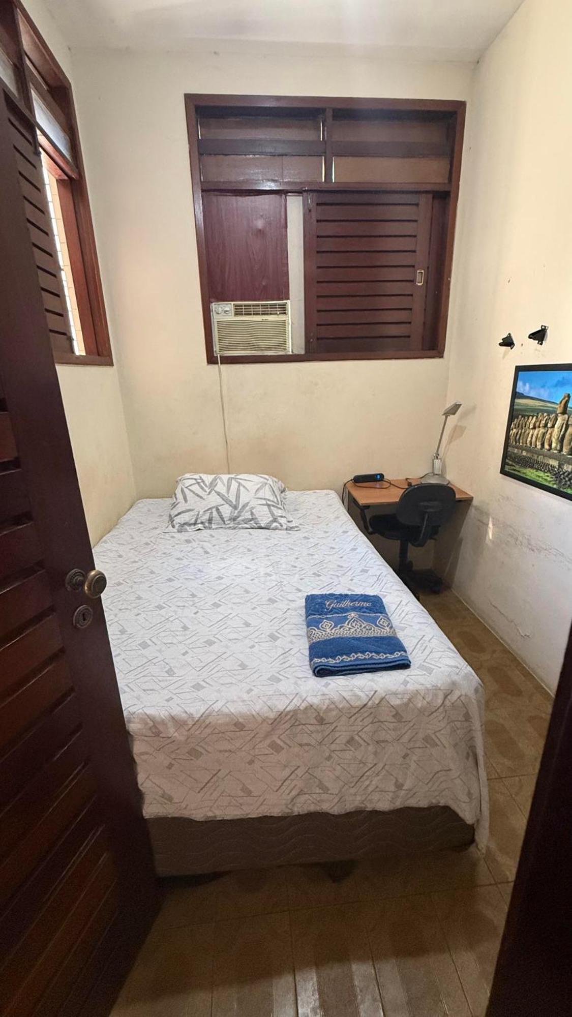 Casa Do Uai Apartment Joao Pessoa Exterior photo
