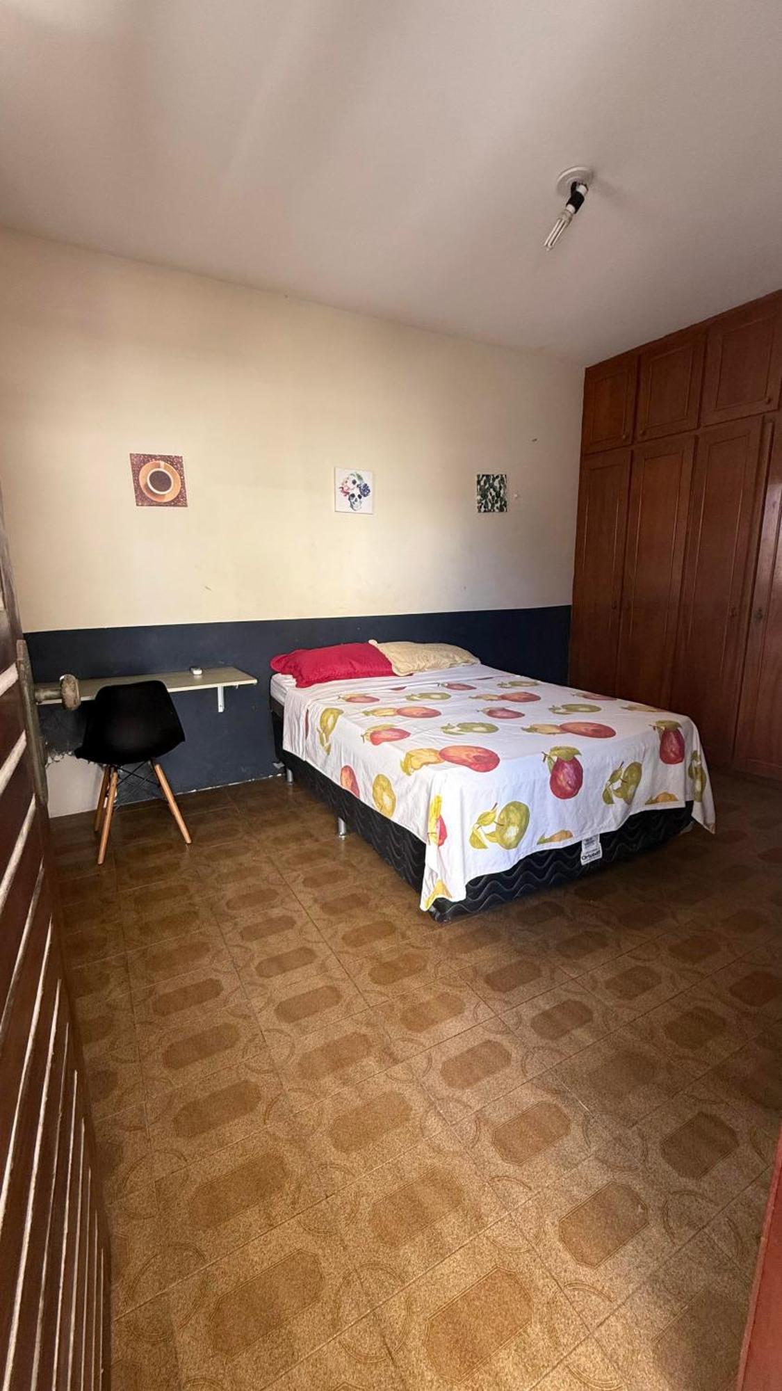 Casa Do Uai Apartment Joao Pessoa Exterior photo